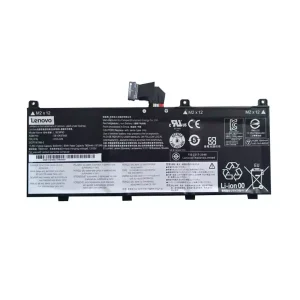 Laptop battery for LENOVO L18C6P90 L18M6P90