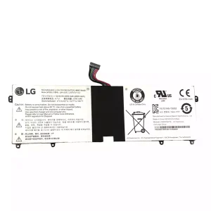 Laptop battery for LG 15U560-K,15UD560,15UD560-KX50K,15UD560-KX5SE,15UD560-KX7DK,15UD560-KX7SE,15UD560-KX7USE