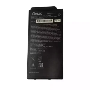 Laptop battery for Getac A140,441140100007
