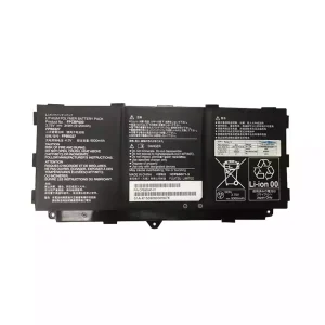 Laptop battery for FUJITSU FPCBP500,CP695045-01,FPB0327