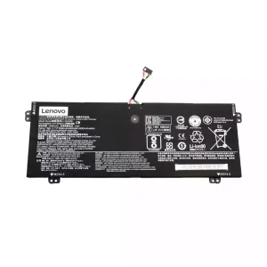 Laptop battery for LENOVO L16C4PB1