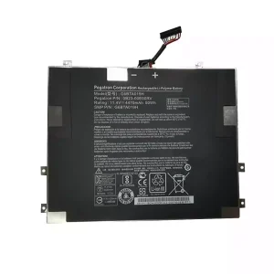 Laptop battery for WACOM G6BTA019H 0B23-00E00RV