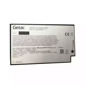 Laptop battery for GETAC BP3S3P3450P-02,441880000001