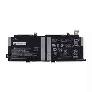 Laptop battery for HP HSTNN-DB9E L45645-2C1 L45645-271 L46601-005