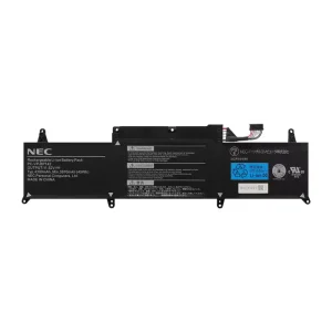 Laptop battery for NEC PC-VP-BP142