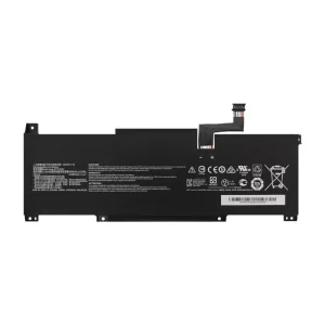 Laptop battery for MSI Modern 15 A10RB,A10RB-041TW