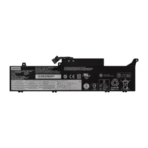 Laptop battery for LENOVO L18M3P52 SB10K97640 02DL001
