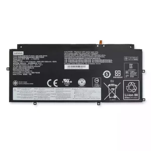 Laptop battery for LENOVO L17M3PH0 5B10Q41210