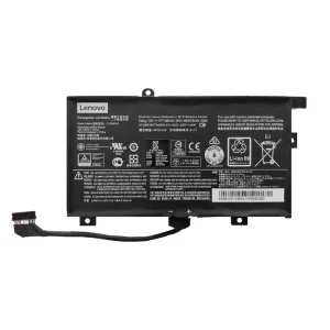 Laptop battery for LENOVO L16M4PA2