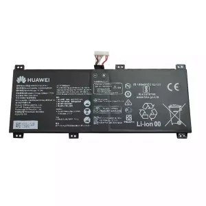 Laptop battery for HUAWEI HB6081V1ECW-41