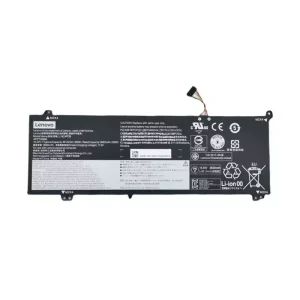 Laptop battery for LENOVO L19C4PDB