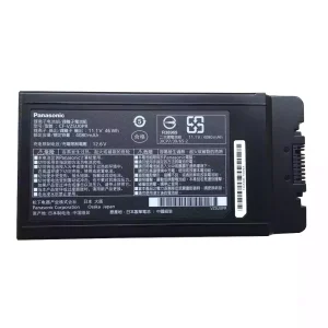 Laptop battery for PANASONIC Toughbook CF-54