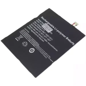 Laptop battery for JUMPER 0132163C,30132163P,H-3487265P