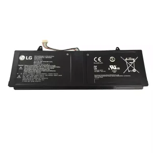 Laptop battery for LG LBP722WE