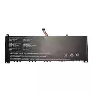 Laptop battery for GY5482132PHV