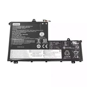 Laptop battery for LENOVO L19M3PF9 L19L3PF8 L19C3PF9