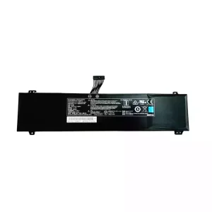 Laptop battery for GETAC GKIDT-03-17-3S2P-0,GKIDT-03-13-3S2P-0