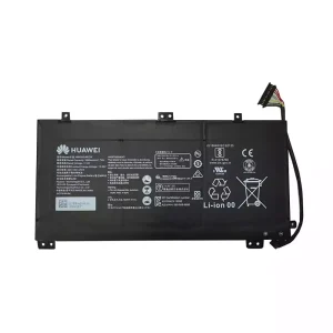 Laptop battery for HUAWEI HB4593J6ECW
