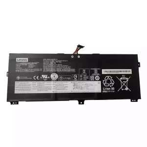Laptop battery for LENOVO L19M3P71 SB10V03234 02HM886