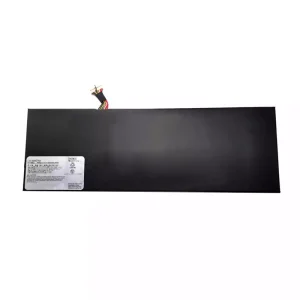 Laptop battery for MSI BTY-M6G