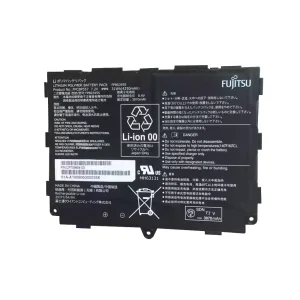 Laptop battery for FUJITSU FPCBP557,FPB0345S,CP759904-03
