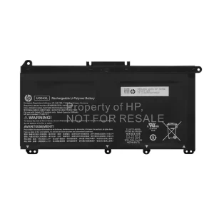 Laptop battery for HP HSTNN-IB9B,L71493-1C1,L71607-005