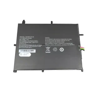 Laptop battery for TREKSTOR PrimeBook P13