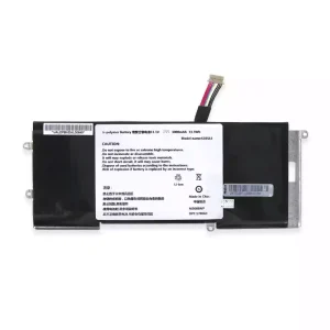 Laptop battery for Haier S9 S520 X1P