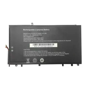 Laptop battery for Haier S14 N14,Chuwi Lapbook 15.6