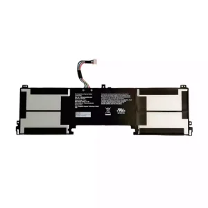 Laptop battery for SAGER 494088N,GB-S40-494088-020H