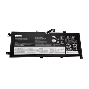 Laptop battery for LENOVO L18D4P90 SB10T83121 02DL032