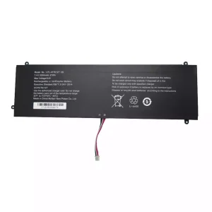 Laptop battery for UTL4776127-2S