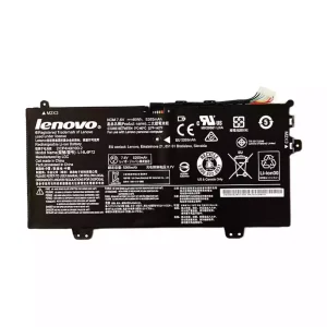 Laptop battery for LENOVO L14L4P72