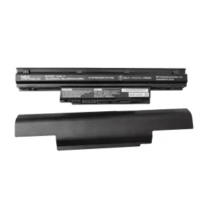 Laptop battery for NEC PC-VP-WP136 OP-570-77020