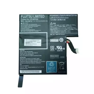 Laptop battery for FUJITSU FPCBP506 FMVNBT41 FPB0328