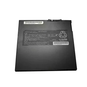 Laptop battery for FUJITSU FMVNBP226 FPB0296 CP622200-01
