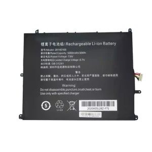 Laptop battery for 28140168