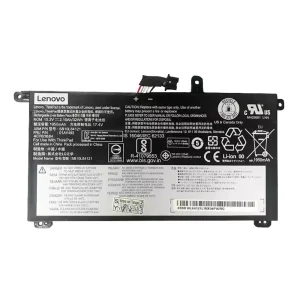 Laptop battery for LENOVO 01AV493 00UR892 SB10L84121