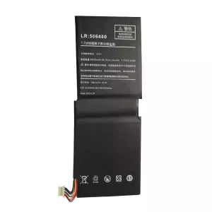 Laptop battery for OneMix 3