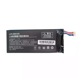 Laptop battery for JJY:2855125 One-Netbook A1