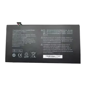 Laptop battery for EVE YE12