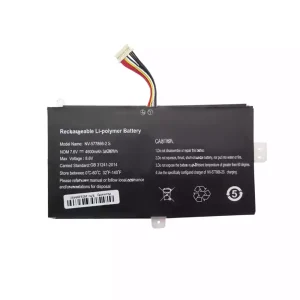 Laptop battery for NV-577866-2S
