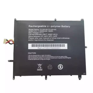 Laptop battery for TH133C-MC TH133K-MY TH133A-MC