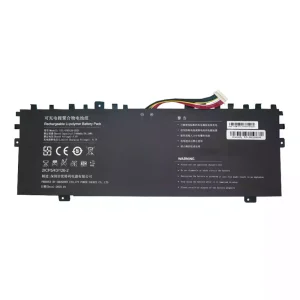Laptop battery for UTL-4743126-2S2P