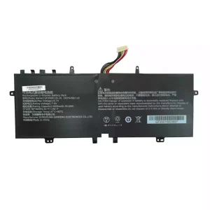 Laptop battery for GF3988118-2S
