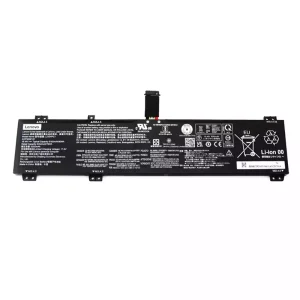 Laptop battery for LENOVO L21C4PC1 L21D4PC1 L21M4PC1