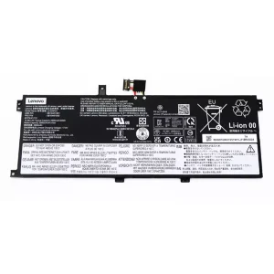 Laptop battery for LENOVO L21C4PG1 L21D4PG1 L21L4PG1