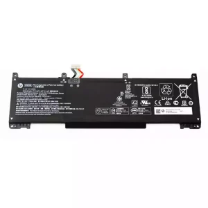 Laptop battery for HP HSTNN-OB1T HSTNN-IB9P TPN-DB0B M01524-AC1 M02027-005