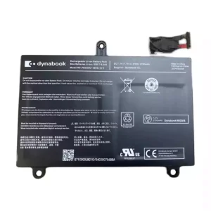 Laptop battery for TOSHIBA DYNABOOK PA5330U-1BRS