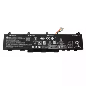 Laptop battery for HP CC03XL